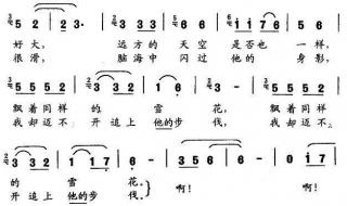 把泪化作相思雨原唱